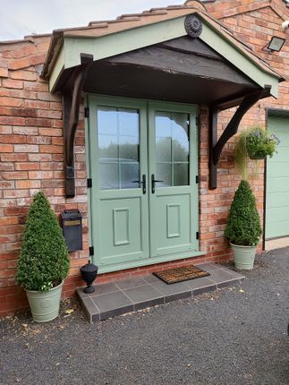 1-bed flat on Unknown, KIDDERMINSTER, £850/mo
