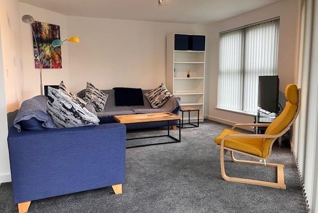 8 Brunswick Wharf, North Walk, Barnstaple photo 4