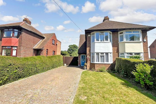 2-bed semi-detached on 12, Herne Bay Road, Canterbury, £325,000