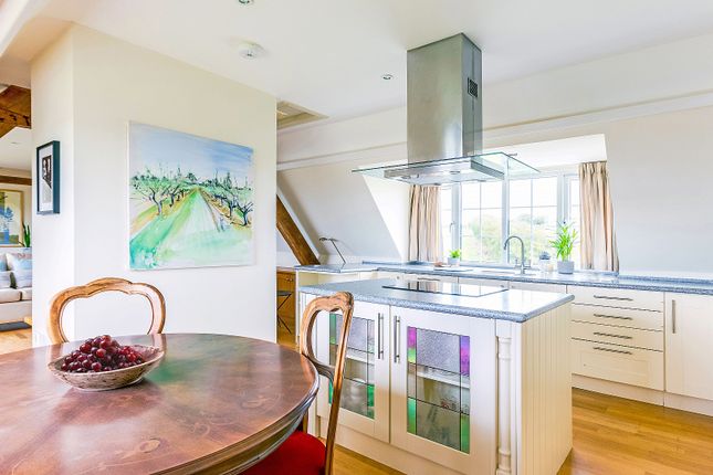 Flat for sale in Treyarnon Bay, Padstow