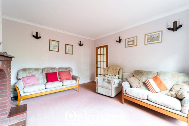 182, Shenley Fields Road, West Midlands photo 3