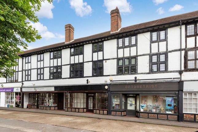 2-bed flat on Flat 1, 5-6, Bishopsmead Parade, Leatherhead, £240,000