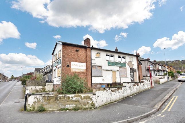 Pub/bar for sale in Woodend Pub, Woodend Crescent, Shipley, West Yorkshire