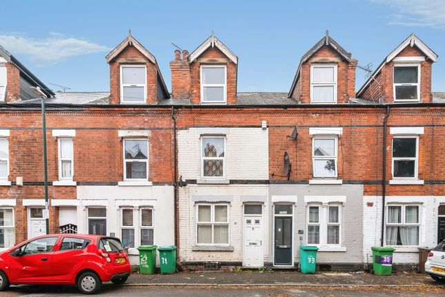3 Bedroom Terraced