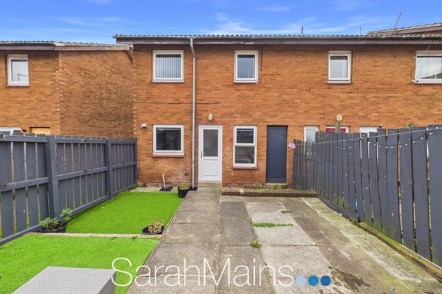 86 Coltsfoot Gardens, Gateshead photo 4
