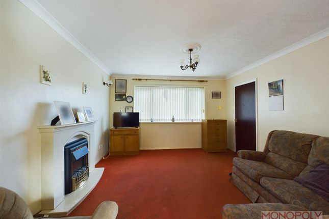 23, Ffordd Mon, Wrexham photo 2