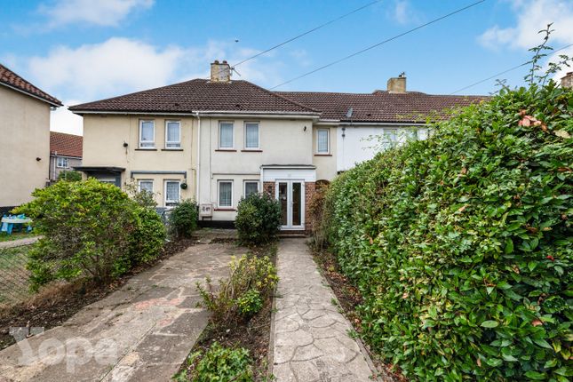 3-bed terraced on 30, Elm Road, Gravesend, £210,000