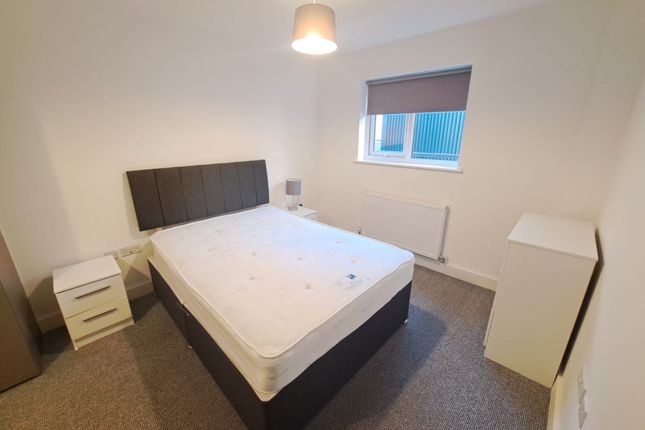 Apartment 189, 49 Hurst Street, Baltic Triangle photo 5