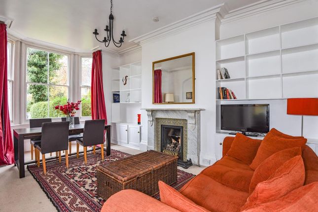 Flat for sale in North Oxford, Oxford