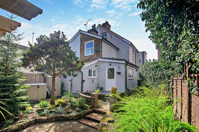 Semi-detached house for sale in Moat Road, East Grinstead