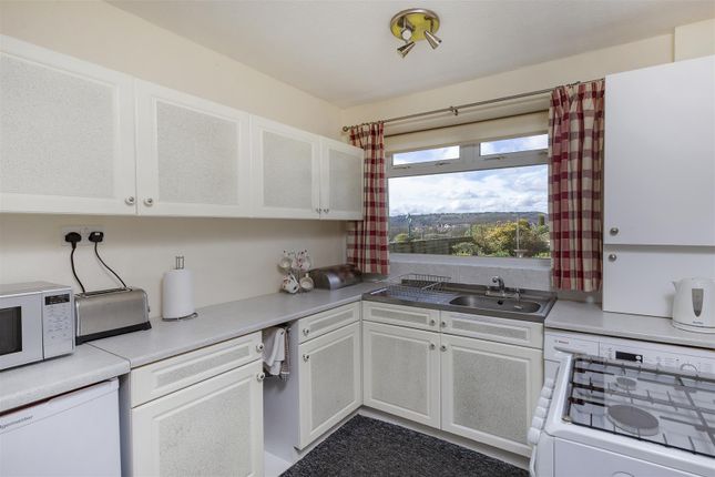 Semi-detached bungalow for sale in Deer Croft Crescent, Salendine Nook, Huddersfield