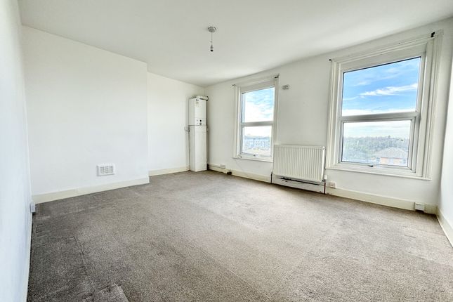 Second Floor Flat, 84, Grosvenor Place, Margate photo 5