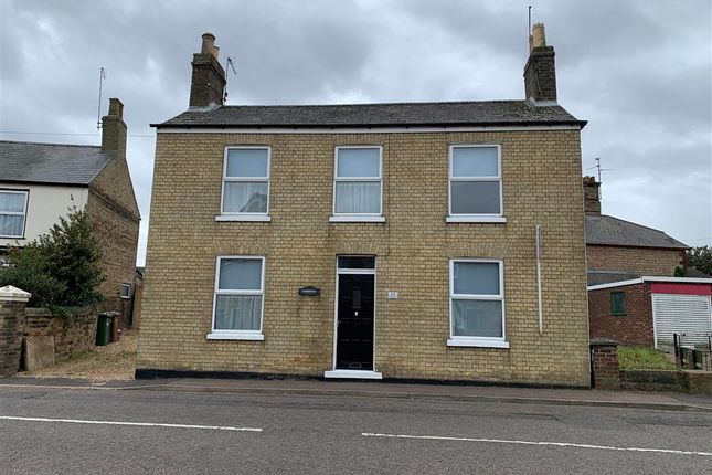 Delph Street Whittlesey Peterborough Pe7 3 Bedroom Detached House For Sale 57475032 Primelocation