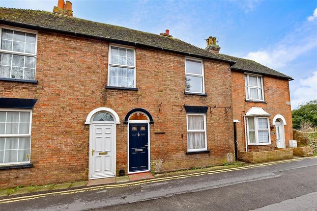Terraced house for sale in Church Road, New Romney, Kent