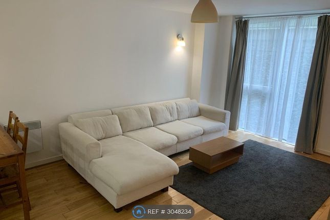 Hudson Apartments, Hornsey, London photo 5
