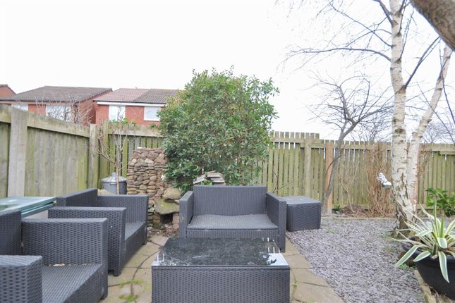 Bungalow for sale in Ross Tower Court, New Brighton, Wallasey