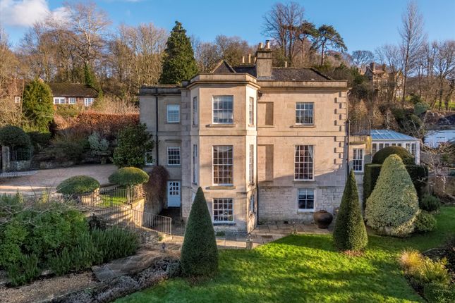 Thumbnail Detached house for sale in Prospect Road, Bath, Somerset