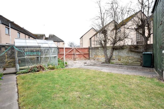 Detached house for sale in St. Ronans, Pansport Road, Elgin, Morayshire