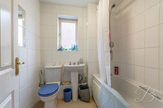 Semi-detached house for sale in Claymoor Close, Mansfield