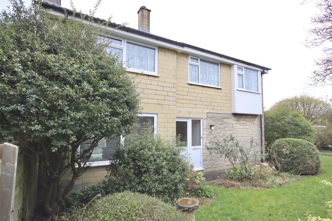 Detached house for sale in Conway Road, Chippenham
