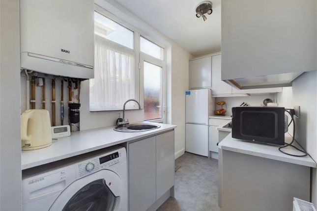 Flat for sale in Bruce Avenue, Goring-By-Sea, Worthing