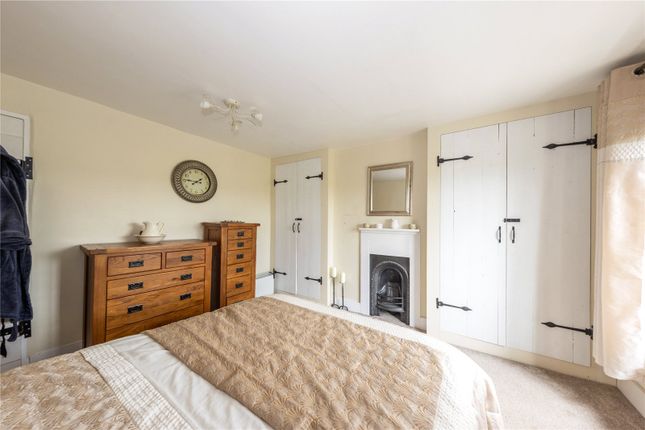 Terraced house for sale in Luton Road, Offley, Hitchin, Hertfordshire