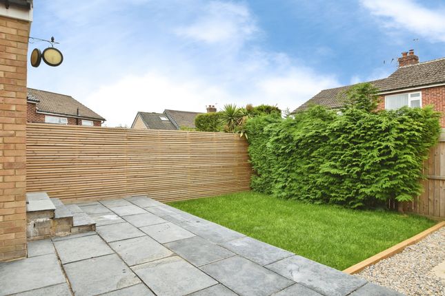 22, Bachelor Road, Harrogate photo 3
