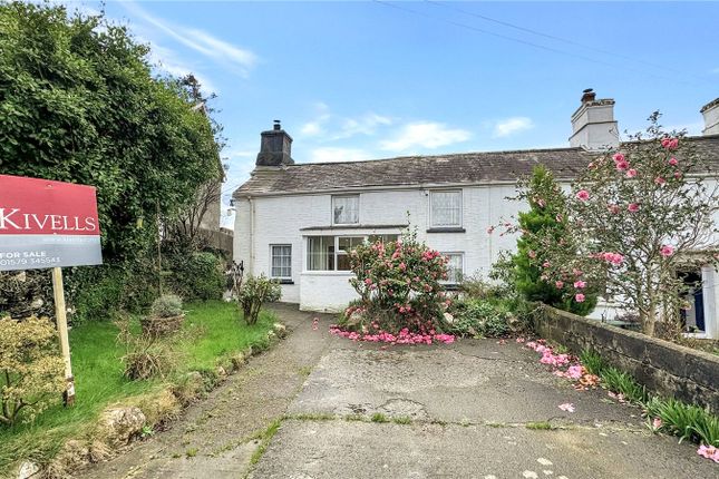 Thumbnail Semi-detached house for sale in Golberdon, Callington, Cornwall