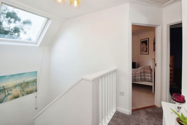 Terraced house for sale in Gaunts Road, Chipping Sodbury, Bristol