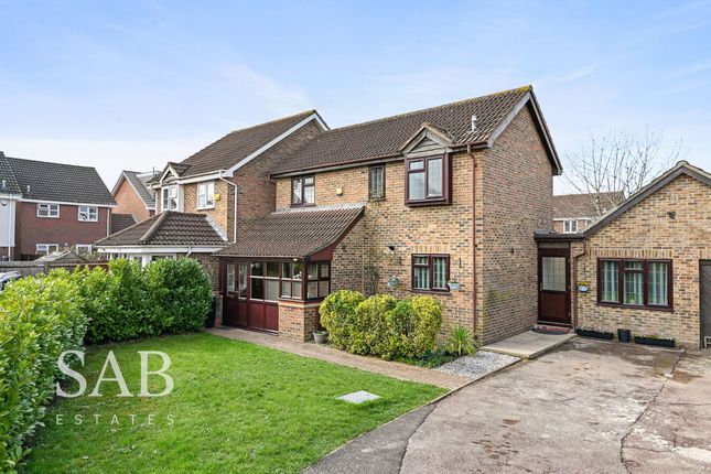 4-bed house on 8 Kingsash Drive, Hayes, £830,000