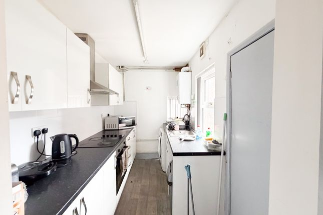113, Regent Road, Stoke-on-Trent photo 2