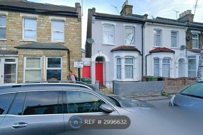 Eve Road, Leytonstone, London photo 3