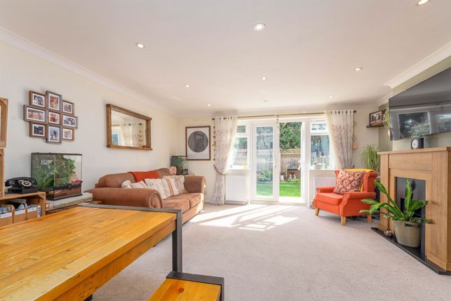 Semi-detached house for sale in Dukes Avenue, Southminster