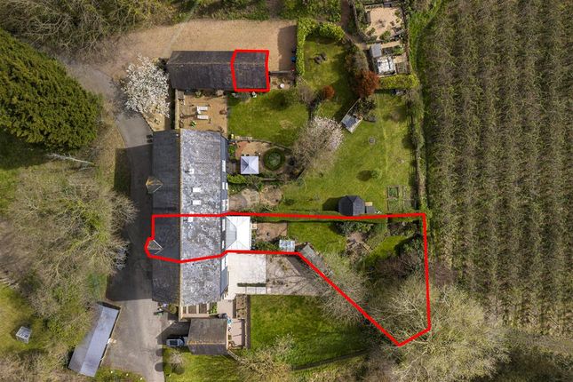 3, China Farm Barn, Upper Harbledown photo 2