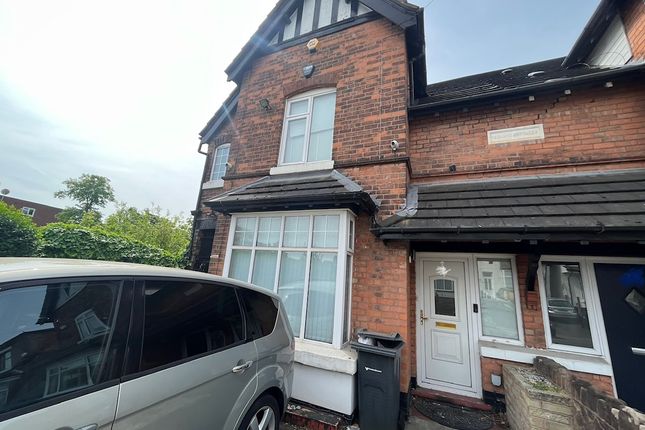 Property to rent in Hillaries Road, Erdington, Birmingham