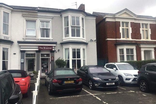 Thumbnail Hotel/guest house for sale in Bath Street, Southport
