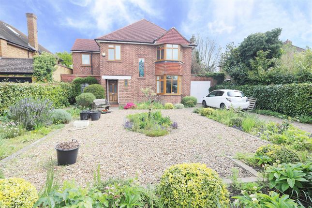 Detached house for sale in Highfield Drive, Ickenham