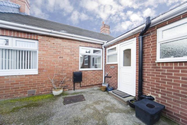Bungalow for sale in School Avenue, Blackhall Colliery, Hartlepool