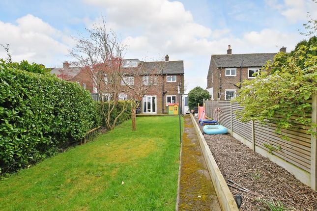 Semi-detached house for sale in Reynard Lane, Stannington, Sheffield