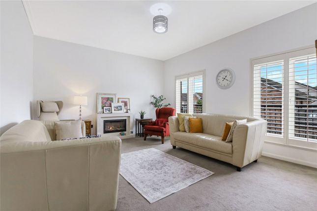 15, Cardyke Way, Glasgow photo 4