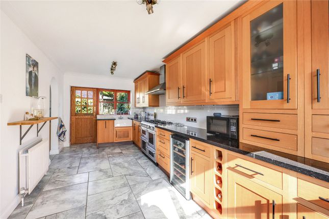 2, Fairways Drive, Umberleigh photo 2