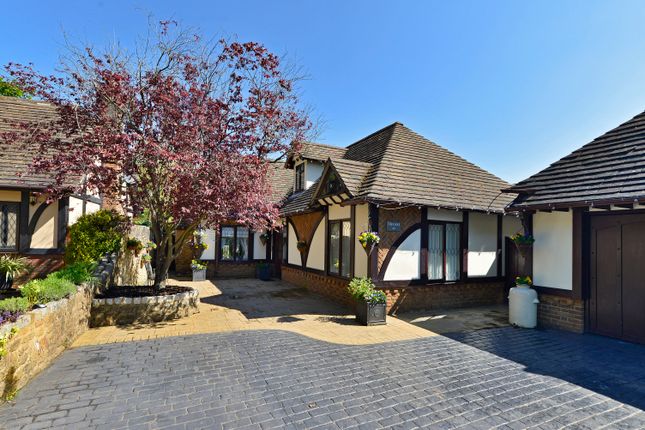 Thumbnail Detached house for sale in Oxted Green, Godalming
