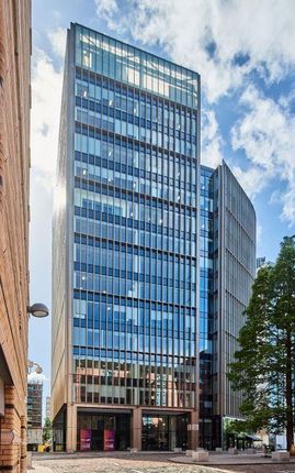 Thumbnail Office to let in Eleven Brindley Place, 2 Brunswick Square, Birmingham, West Midlands