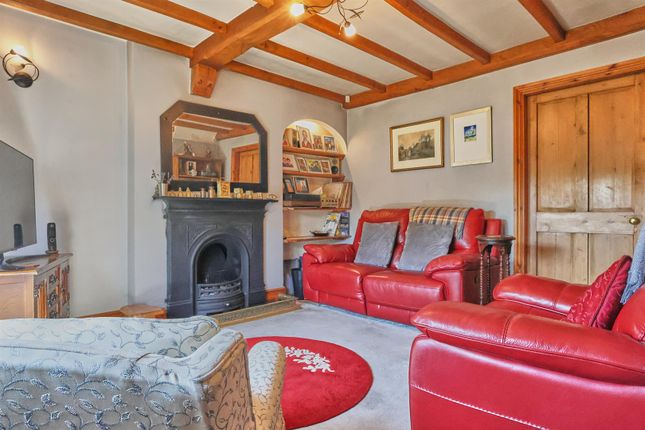 Beehive Cottage, Hinckley Road, Aston Flamville photo 2