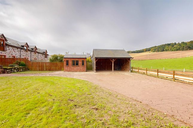 Property for sale in 3 North Balloch, Alyth, Blairgowrie