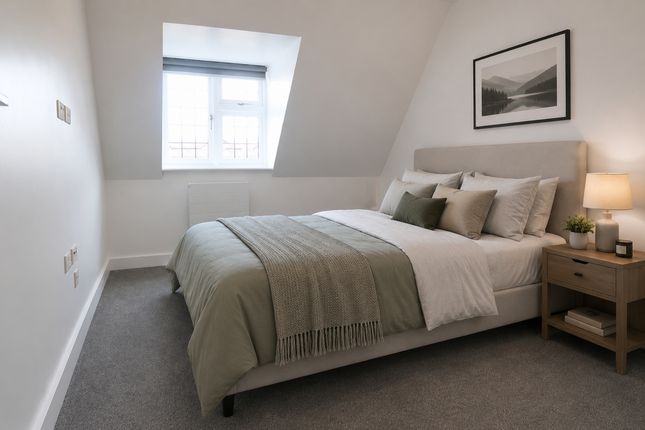 13 SPARROW HOUSE, 5, Glengall Road, Edgware photo 4