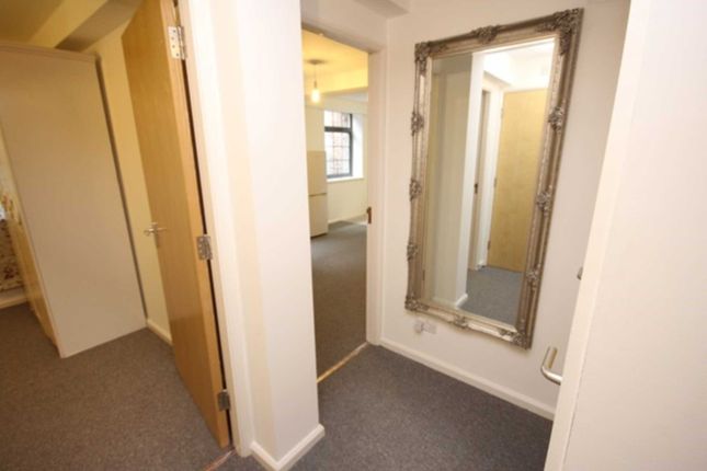 20c Northpoint House, Edgehill Street, Manchester photo 5