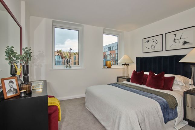 Flat for sale in "Founders Court South Type F-03" at Market Street, Dartford