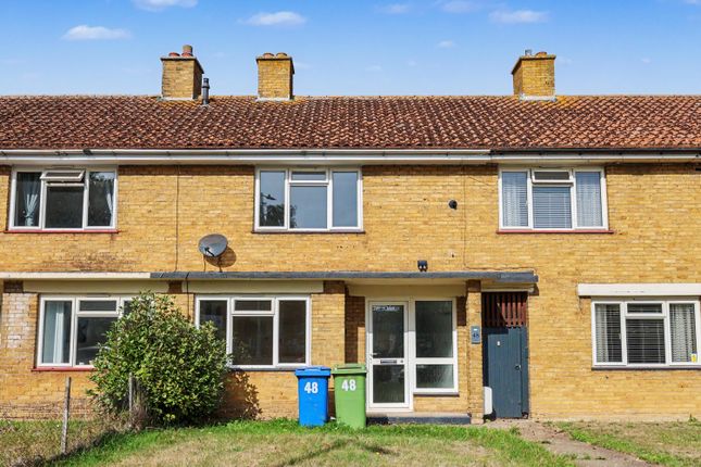 2-bed terraced on Kent, £210,000