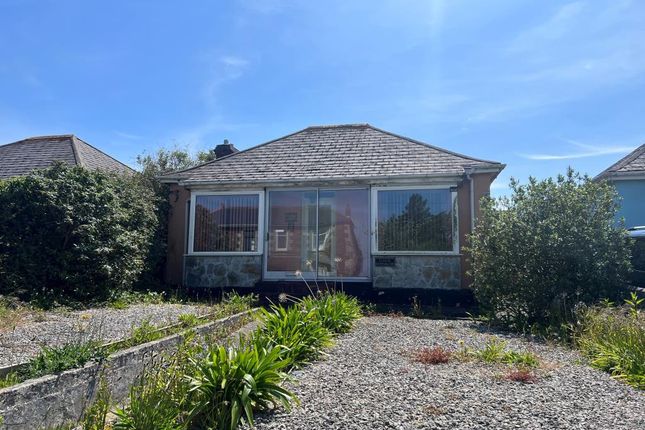 Thumbnail Detached house for sale in Cleeve, Voguebeloth, Illogan, Redruth, Cornwall